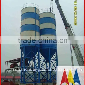 Cement Silo thumbnail-1