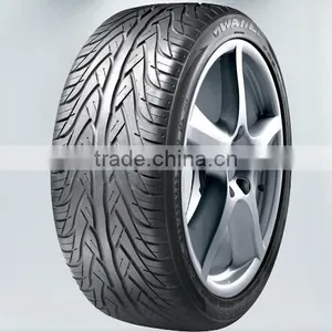 WANLI PCR Tyre 215/35ZR19, 265/35ZR18, 255/35R18 thumbnail-3