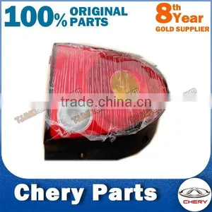 Tail Light for Chery qq thumbnail-1