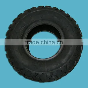 145x70-6 Knob Tire thumbnail-1