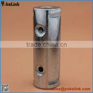 Machining Clevis Pin With Head thumbnail-2