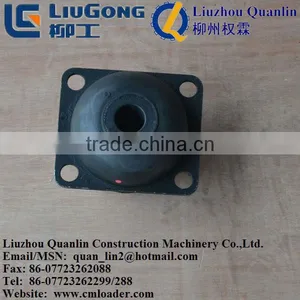 35W0073 Bumper For Liugong CLG614 Road Roller thumbnail-1