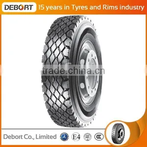 Best Chinese Brand Truck Tire Radial Truck Tire 385 65 22.5 thumbnail-2