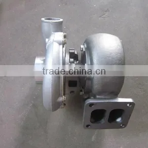 Shangchai Engine Turbocharger 7N7748 Shanghai Diesel C6121parts Turbocharger thumbnail-1