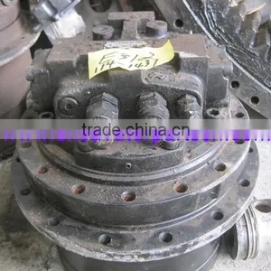 E312 Final Drive Assy ,Travel Motor Assy MAG-85-VP thumbnail-3