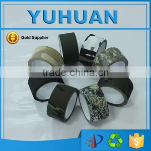 High Quality Hotsell Waterproof Outdoor Adhesive Tape From China thumbnail-2