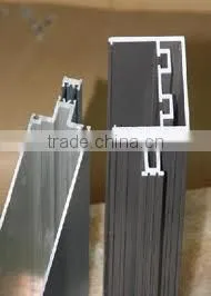 Aluminium Snap Frame Profile thumbnail-1