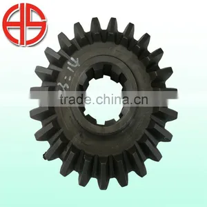 Precision Forged Bevel Gear thumbnail-1