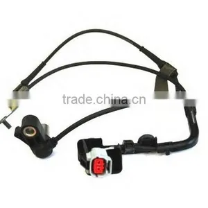 Wheel Speed Sensor GJ6A4373XC GJ6A4373XD thumbnail-1