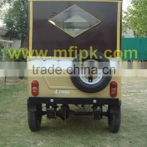 Rickshaw Tuk Tuk thumbnail-4
