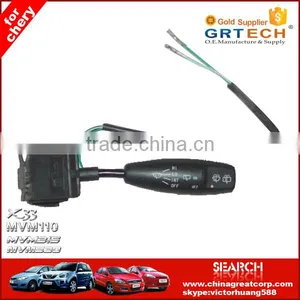 S11-3774310 Top Quality Windshield Wiper Switch for Chery thumbnail-1