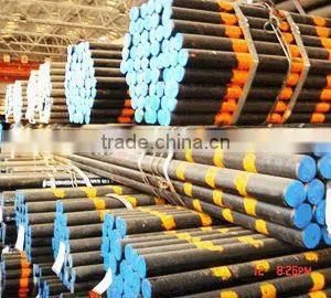 Seamless Stainless Carbon Steel Pipe/tube thumbnail-3