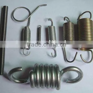 Tension Spring for Auto thumbnail-1
