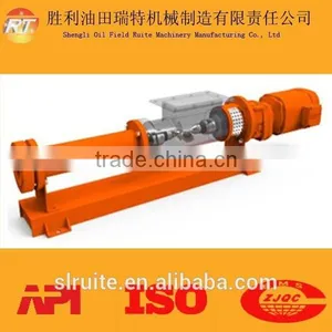 Surface Single Screw Pump M1 thumbnail-1