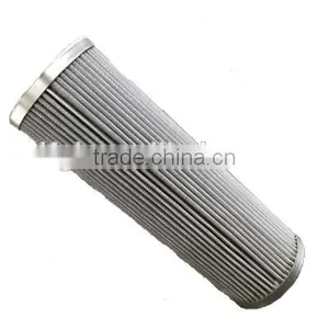 Replacement Leemin Hydraulic Oil Element Filter TRFX-200* thumbnail-2
