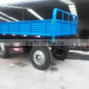 4 Wheel Trailer With Low Price thumbnail-1