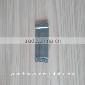 Metal Stamping Shield Plate for Medical Instrument thumbnail-4
