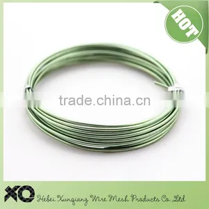 14 Gauge Colored Aluminum Wire thumbnail-1