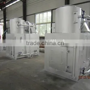 Hospital Garbage Incinerator for Medical Waste Medical Incinerator thumbnail-4