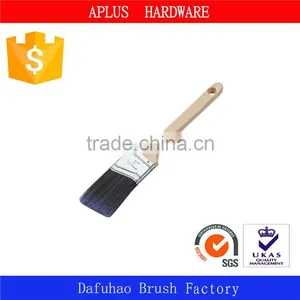 Cheap Quality Good Selling Synthetic Fiber Paint Brush thumbnail-1