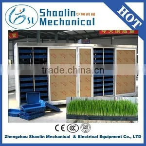 Lowest Price Soybean and Mung Bean Sprouter With Best Service thumbnail-1