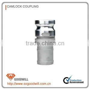 Stainless Steel Grooved Couplings and Fittings Manufacture thumbnail-4