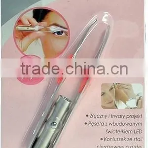 Led Tweezer Set thumbnail-1