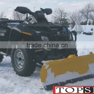 Snow Plow for ATV thumbnail-1