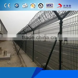 Steel Welded Concrete Wire Mesh Sheets thumbnail-6
