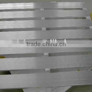 Home Appliance Mixed Return Aluminum Alloy Pallets thumbnail-1
