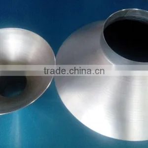 Aluminum Spinning, Metal Spinning,lamp Shade thumbnail-3