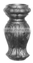 Wrought Iron Casted Component thumbnail-1