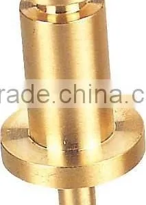 Custom-made Non Standard Copper Mechanical Parts thumbnail-1