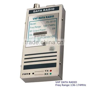 VHF Wireless Data Radio Modem thumbnail-1