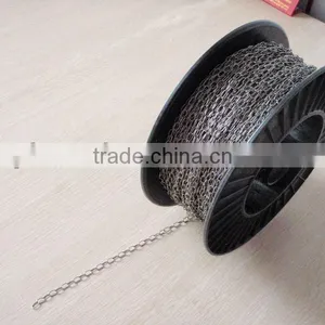 Stainless Steel Chain thumbnail-1