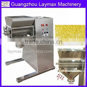 Jiangyin Machine GHL Series High Efficient Damp Mixing Granulator thumbnail-1