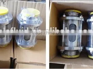 China Supplier Stainless Steel Sight Glass Sanitary ,sight Glass Tri Clamp,sight Glass Valve thumbnail-6