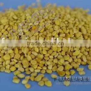 China Sweet Raw 90% Rape Pollen Factory thumbnail-1