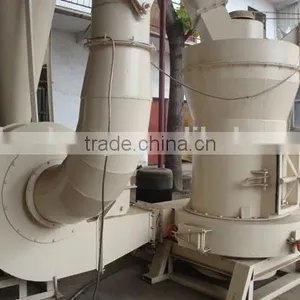 Selling Huahong Easy Control Raymond Mill From China Seller/powder Grinding Machine/raymond Roller Mill thumbnail-2