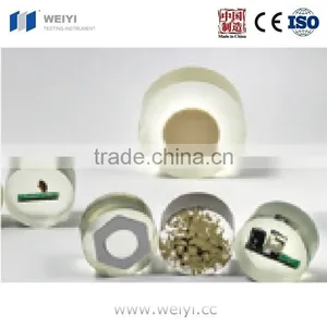 Cold Inlay Material-- Mounting Machine Consumables thumbnail-1
