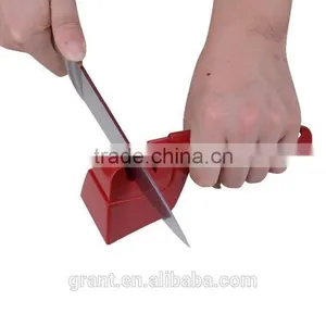 Kitchen Knife Sharperner / Wheels Knife Sharpener / Knife Slicker thumbnail-2