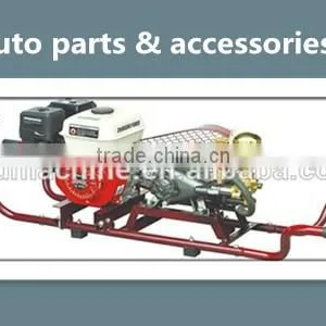 Butterfly Valves Stretcher Power Sprayers Pump Gasoline Engine thumbnail-1