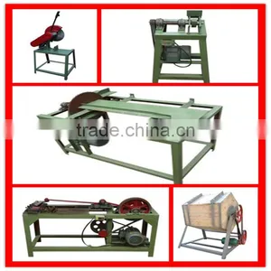 Bamboo Clothes-pin Equipment thumbnail-1