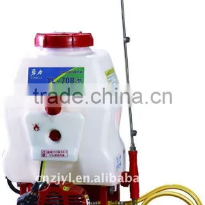 Knapsack Power Sprayer thumbnail-1