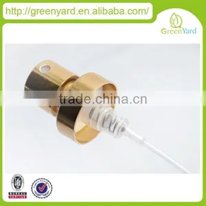 Crimp Pump for Glass Perfume Spray Bottle thumbnail-6