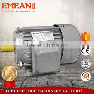 Three Phase Induction Motor Price for Electric Motor Y Series Motor thumbnail-4
