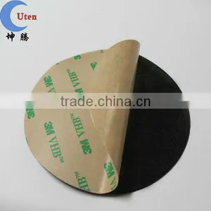 Anti-skidding Adhesive Rubber Feet Pad thumbnail-1