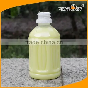 10 OZ PP Beverage Bottle Withstand 120 Degrees Celsius thumbnail-3
