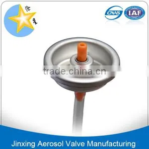 Dimethyl Ether Insect Killer Aerosol Spray Valve thumbnail-4
