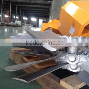 Airfoil Blade Impeller thumbnail-2